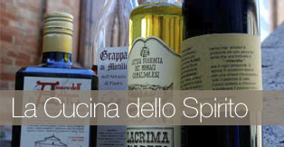 Cucina of Spirit