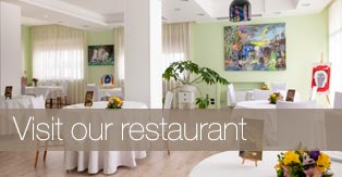 Visit our Restaurant